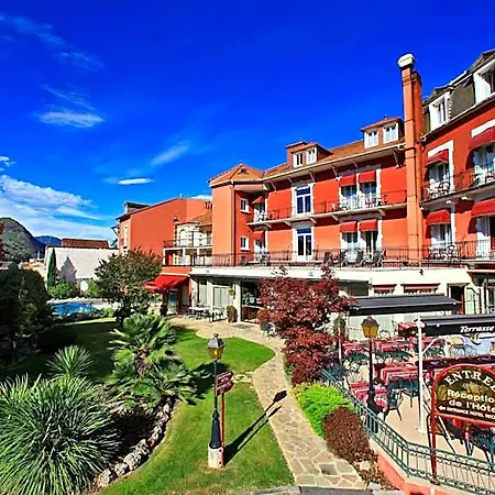 Western Beauséjour Hotel
