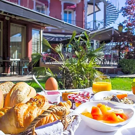 Hotel Western Beauséjour