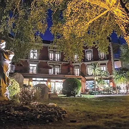 Western Beauséjour Hotel 3*