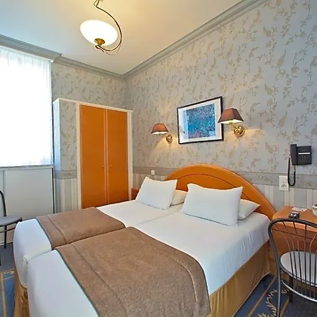 Hotel Western Beausejour