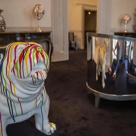 Western Beausejour 3* Лурд