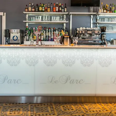 Western Beausejour 3* Лурд