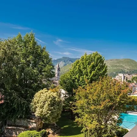 Отель Western Beausejour 3*