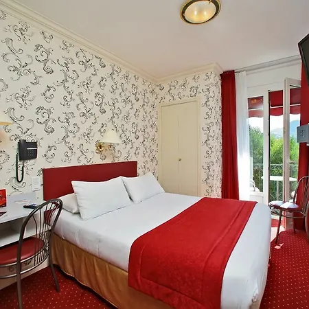 Отель Western Beausejour