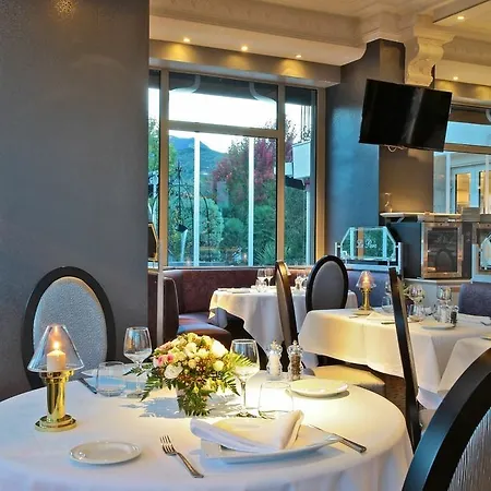 Western Beausejour Hotel