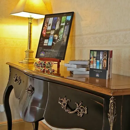 Hotel Western Beausejour 3*