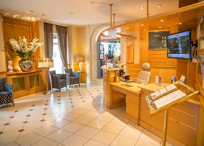 Western Beausejour Hotel