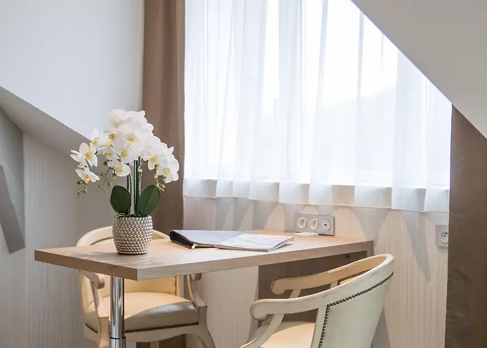 Western Beauséjour 3* Lourdes