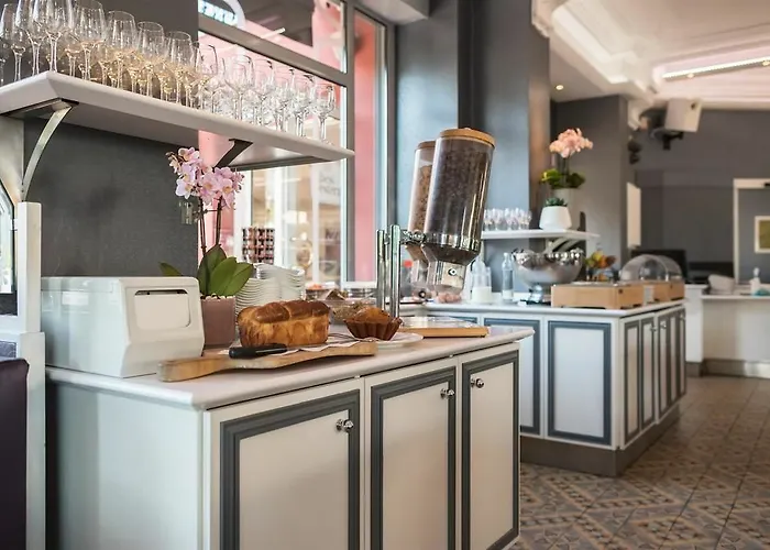 Hotel Western Beausejour Lourdes