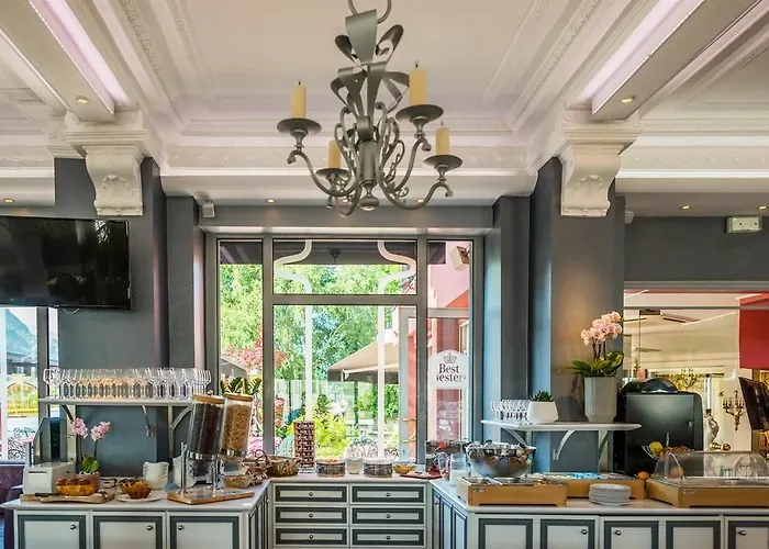 Hotel Western Beausejour