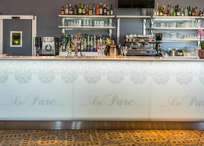 Western Beausejour 3* Lourdes