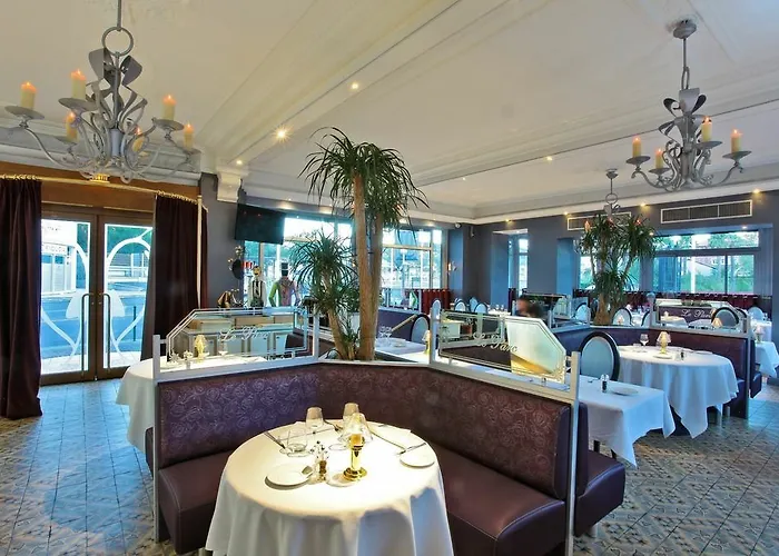 Western Beauséjour Lourdes