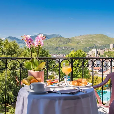 Hotel Western Beausejour