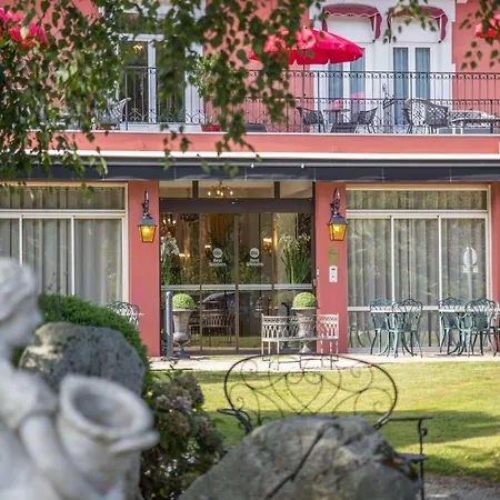 Hotel Western Beausejour 3*