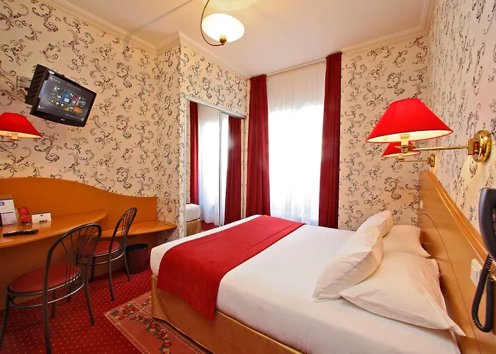 Hotel Western Beausejour