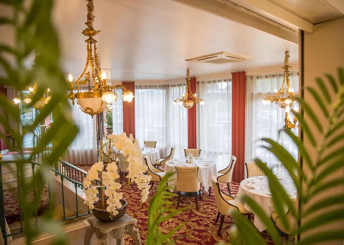 Western Beausejour Lourdes