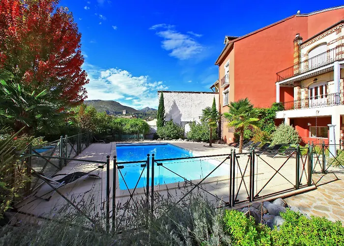 Western Beausejour 3* Lourdes