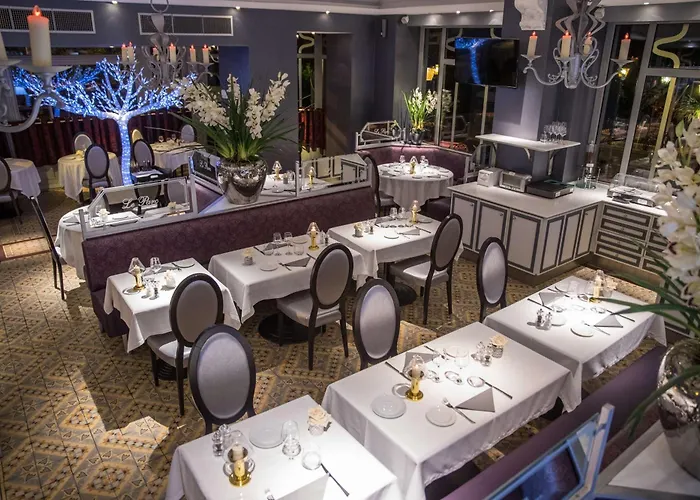 Hotel Western Beausejour Lourdes