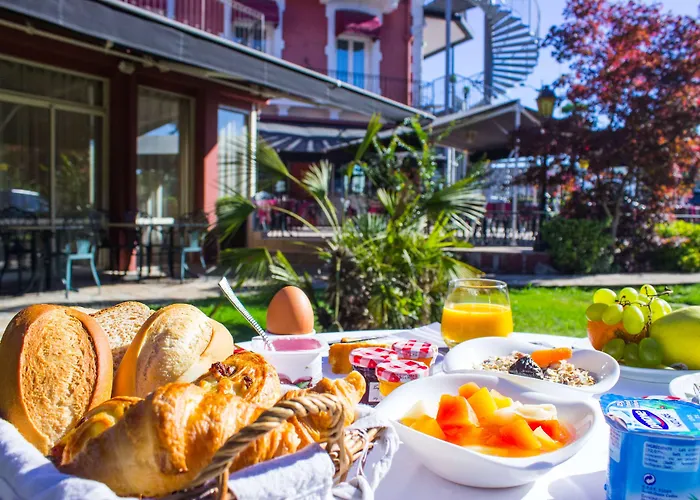 Hotel Western Beausejour Lourdes