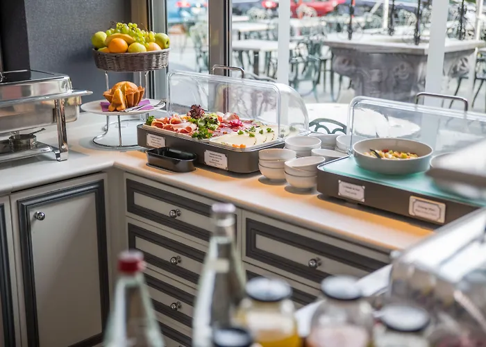 Western Beausejour Lourdes