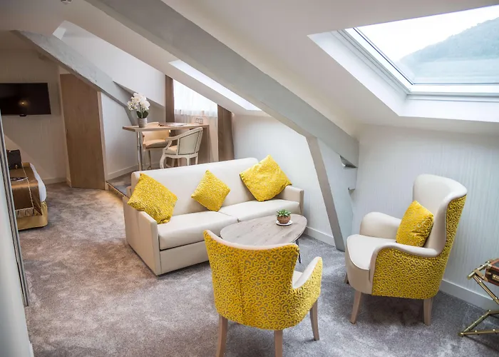 Hotel Western Beausejour