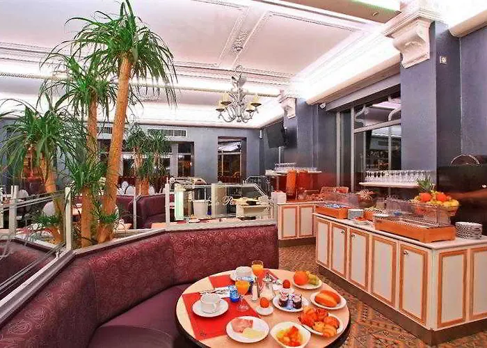 Western Beausejour 3*