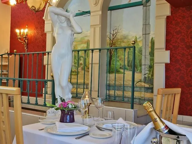 Hotel Western Beausejour