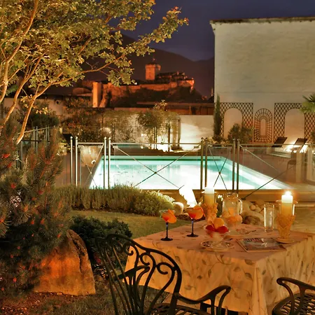 Western Beausejour Hotel Lurdy