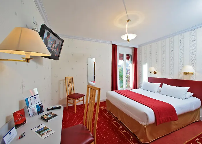 Western Beausejour Lourdes