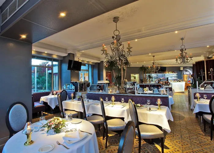 Western Beausejour 3* Lourdes