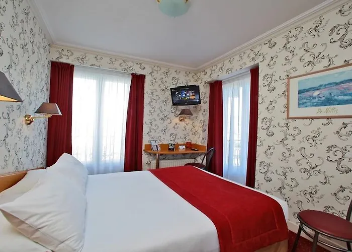 Western Beausejour Hotel 3*