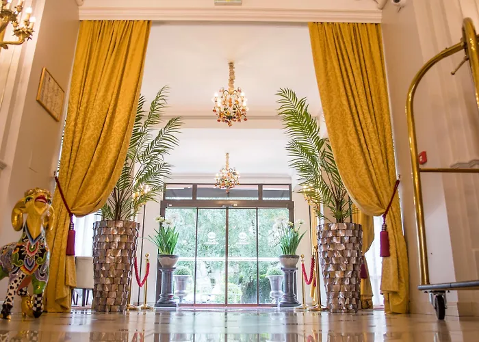 ベスト ウェスタン ヴォーセジュール