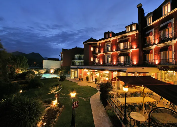 Western Beausejour Lourdes