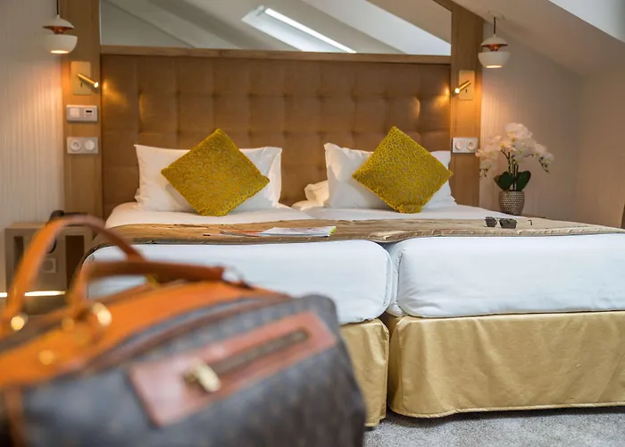 Western Beausejour Hotel