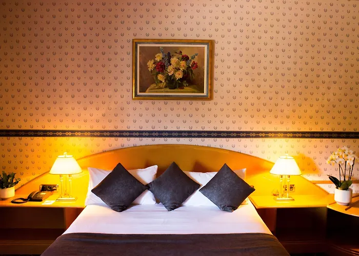 Western Beausejour 3*