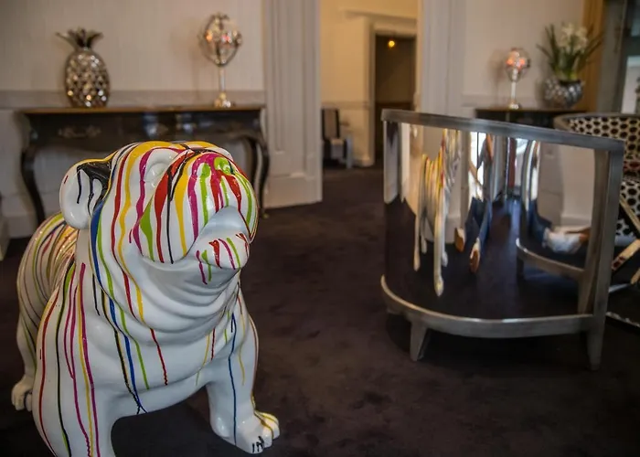 Western Beausejour 3* Lourdes