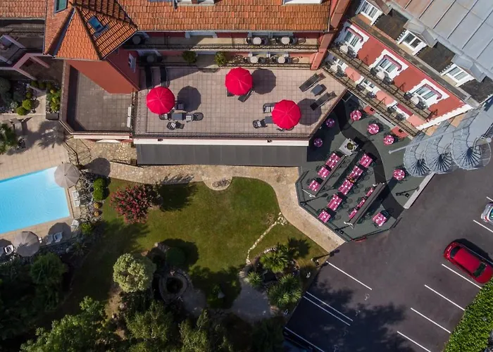 Western Beausejour Hotel 3*