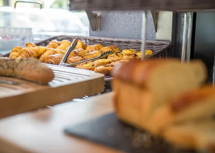 Western Beausejour Hotel 3*