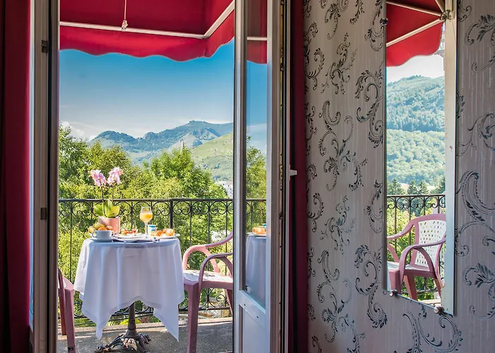 Western Beausejour Lourdes