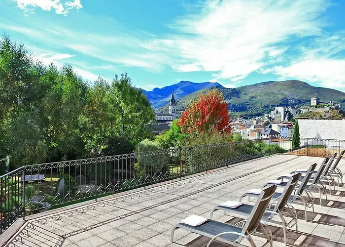 Hotel Western Beausejour